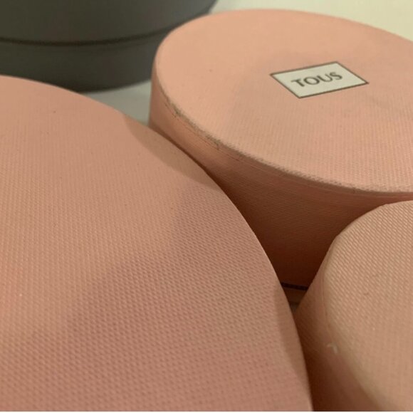 Tous Jewelry Box Set - Picture 7 of 14